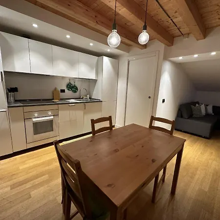 PM 26 Via Riccardo Morbelli Guest House-2