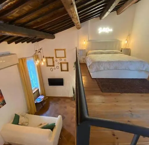 Home Bella Roma centro storico